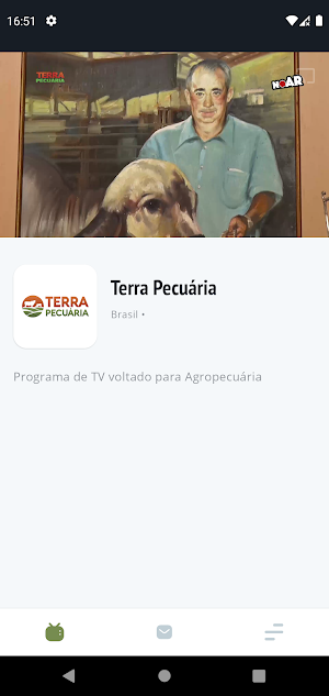 Terra Pecuária Screenshot 0