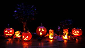 Halloween Sounds Screenshot 3