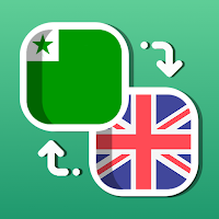Easy English - Esperanto Trans