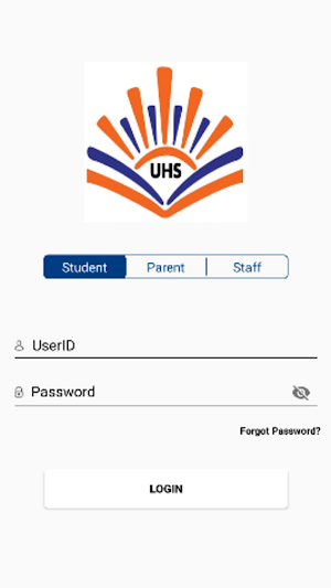 Ushodaya High School Screenshot 1