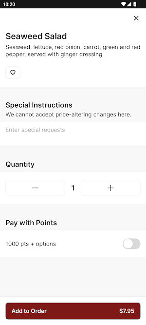 Thai Nakornping Screenshot 3