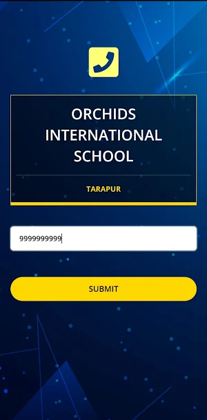 ORCHIDS INTERNATIONAL SCHOOL Screenshot 2