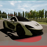 vega3d car sim driving, racing