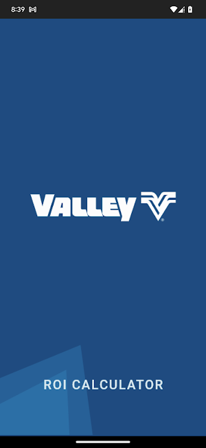 Valley ROI Screenshot 0