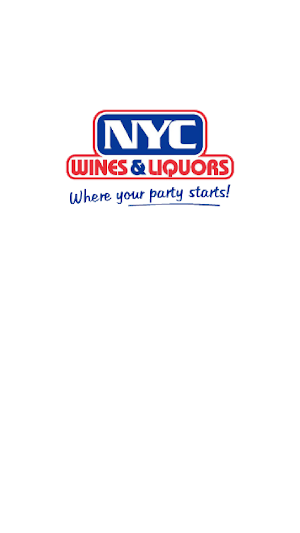 NYC Wines & Liquors Screenshot 0