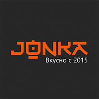 Jonka