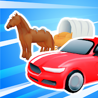 Age of Cars