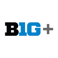 B1G+: Watch College Sports