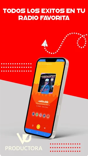 Productora VU Screenshot 0