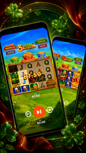 Casino Classic Online Screenshot 2