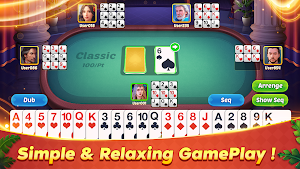 Marriage Card Game Screenshot 0