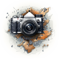 GPS Photo Location & Timestamp