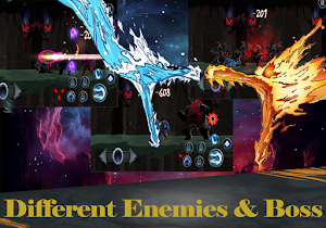 Demon Killer: Devil slayer Screenshot 3