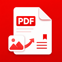 PDF Reader - Image to PDF