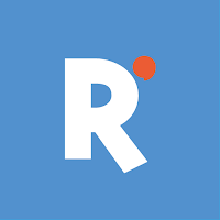 R', l'application mobile