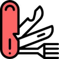 MultiTOOL Pro AI KIT Utilities