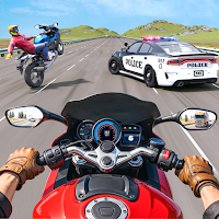 Rider 3D: Bike Racing Games