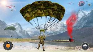 FPS Gun Shooting: Offline Game Screenshot 3