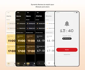 Clocker Screenshot 2