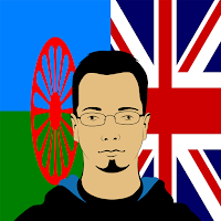 Romani English Translator