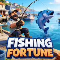 Fishing Fortune