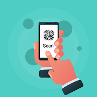 QR Scan Hub