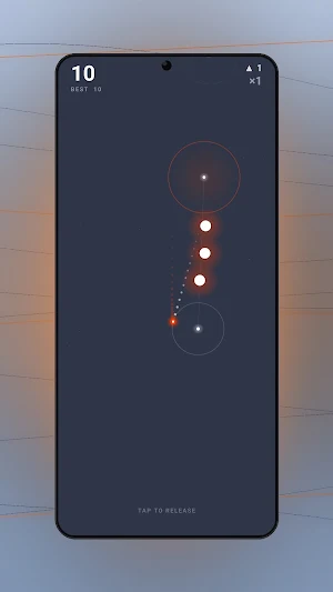 Orbit Rush Screenshot 0