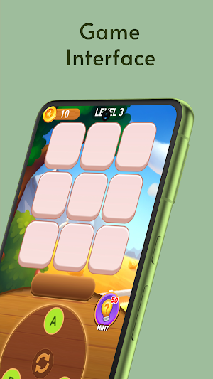 BOB Word Linker Screenshot 0