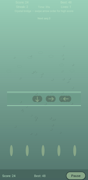Moss Moww Screenshot 1