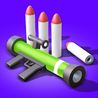 Guns Master 3D