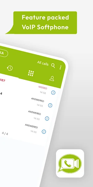 AnyNexia Screenshot 3