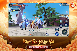 Long Thần PK Screenshot 0