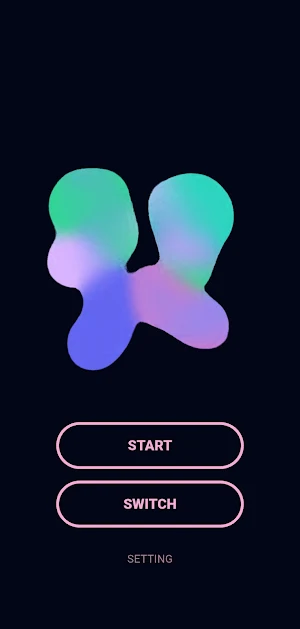 Infinite Liquid: Space Out Screenshot 2