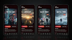 Filmoflix Films & Series Screenshot 1