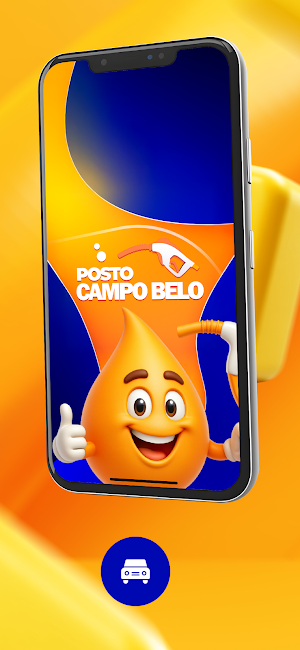 Posto Campo Belo Screenshot 0