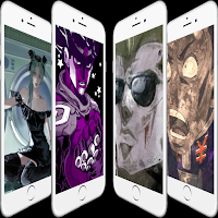 JOJO Wallpapers ultra Game HD