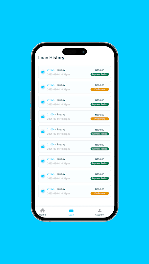 Crednow Screenshot 1