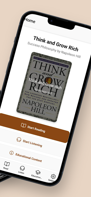 Atomic Habits :Book & Audio Screenshot 1