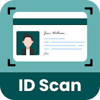 ID Card Scanner and ID Scanner