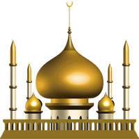 مملكة الصلاة على النبي
