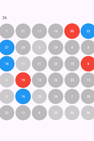 The Game 36 Screenshot 3