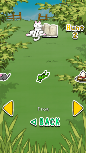 Nice Cat Screenshot 3