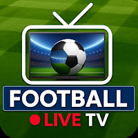 Live Football TV Streaming HD