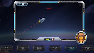 Jetvora Winexia Crash Screenshot 0