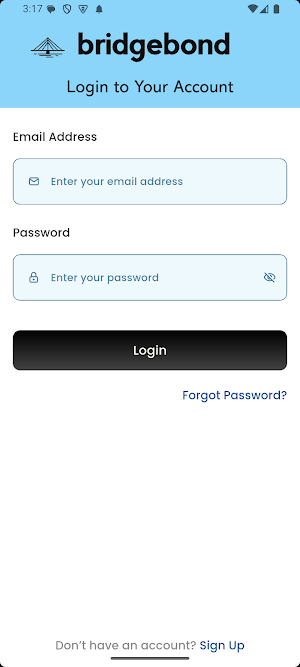 bridgebond Screenshot 0