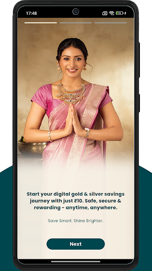 Sanchay Screenshot 3