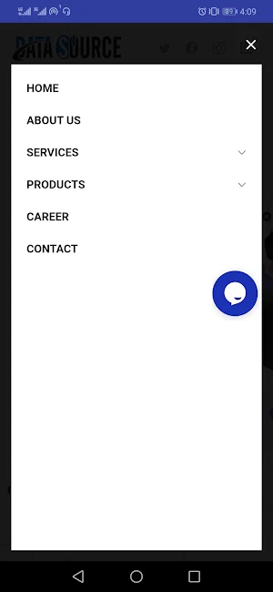 Data Source Screenshot 0