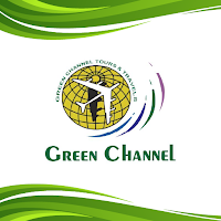 Green Channel Travels