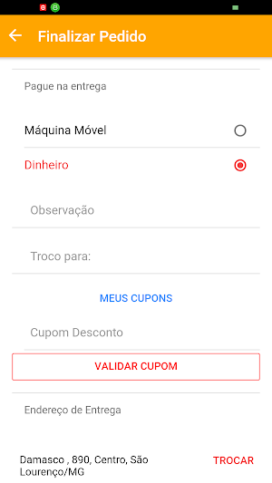 Forneria Molinari Screenshot 3