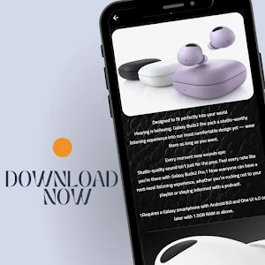 Galaxy Buds 2 pro user guide Screenshot 1